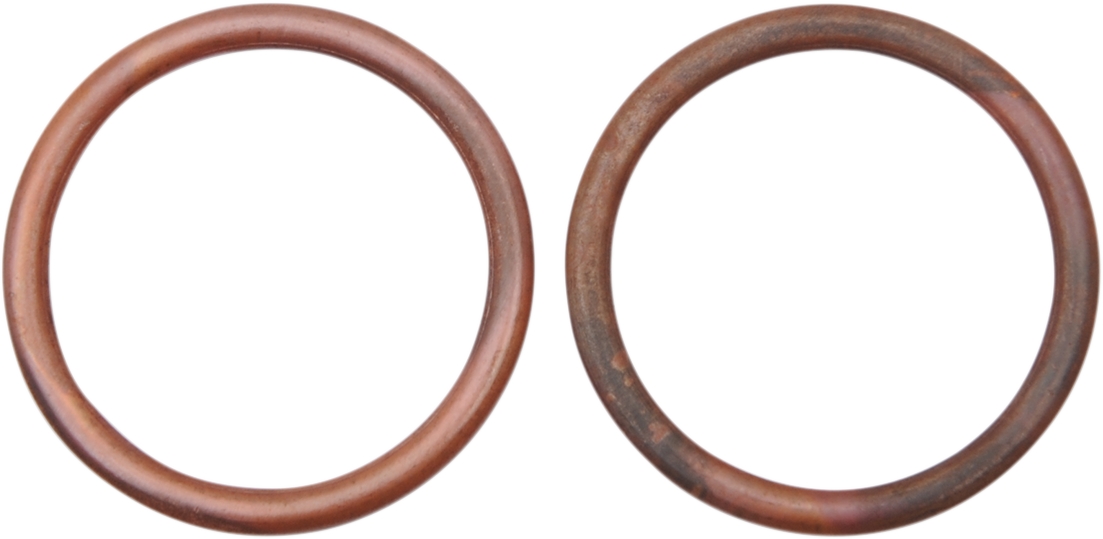 MOOSE OFFROAD Exhaust Gasket Kit - Polaris 823009mse