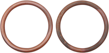 MOOSE OFFROAD Exhaust Gasket Kit - Polaris 823009mse