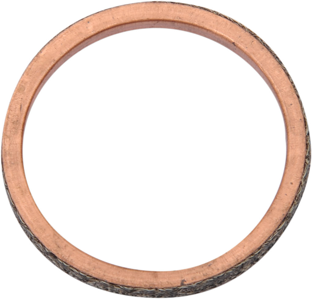 MOOSE OFFROAD Exhaust Gasket Kit - Can-Am/Polaris 823090mse