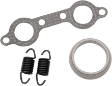 MOOSE OFFROAD Exhaust Gasket Kit - Polaris 823179mse