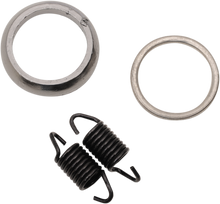 MOOSE OFFROAD Exhaust Gasket Kit - Polaris 823180mse