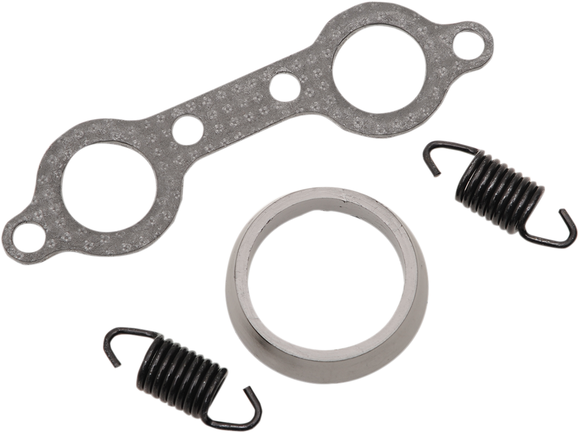 MOOSE OFFROAD Exhaust Gasket Kit - Polaris 823188mse