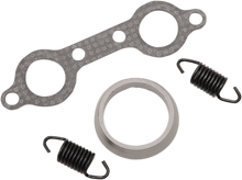 MOOSE OFFROAD Exhaust Gasket Kit - Polaris 823188mse