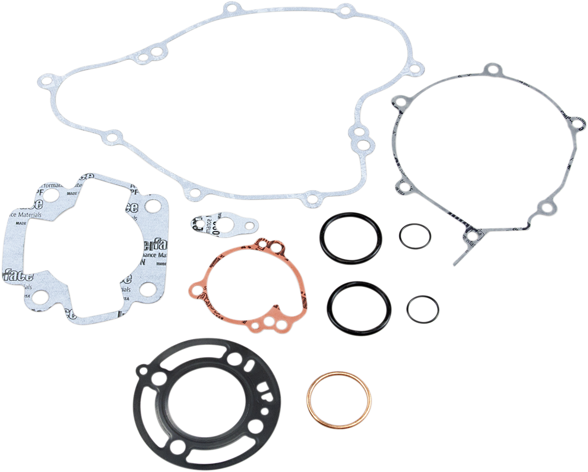 MOOSE OFFROAD Complete Motor Gasket Kit - Kawasaki/Yamaha 808417mse