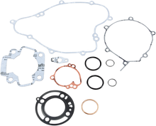 MOOSE OFFROAD Complete Motor Gasket Kit - Kawasaki/Yamaha 808417mse