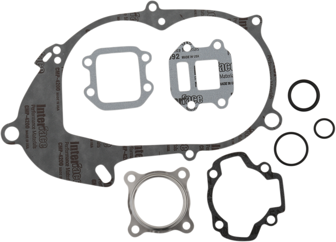 MOOSE OFFROAD Complete Motor Gasket Kit - Yamaha 808601mse
