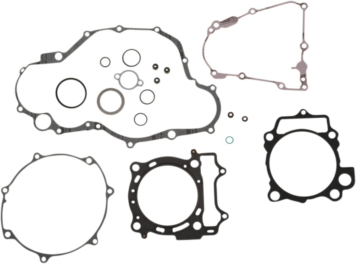 MOOSE OFFROAD Complete Motor Gasket Kit - Yamaha 808687mse