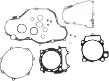 MOOSE OFFROAD Complete Motor Gasket Kit - Yamaha 808687mse