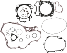 MOOSE OFFROAD Complete Motor Gasket Kit - Yamaha 808997mse