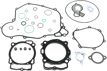 MOOSE OFFROAD Complete Motor Gasket Kit - Husqvarna/KTM 808998mse