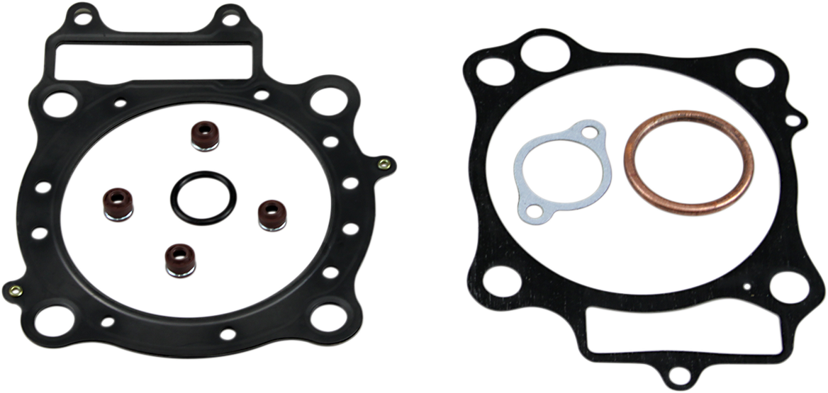 MOOSE OFFROAD Top End Gasket Kit - 99 mm OB - Honda 810277mse