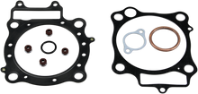 MOOSE OFFROAD Top End Gasket Kit - 99 mm OB - Honda 810277mse