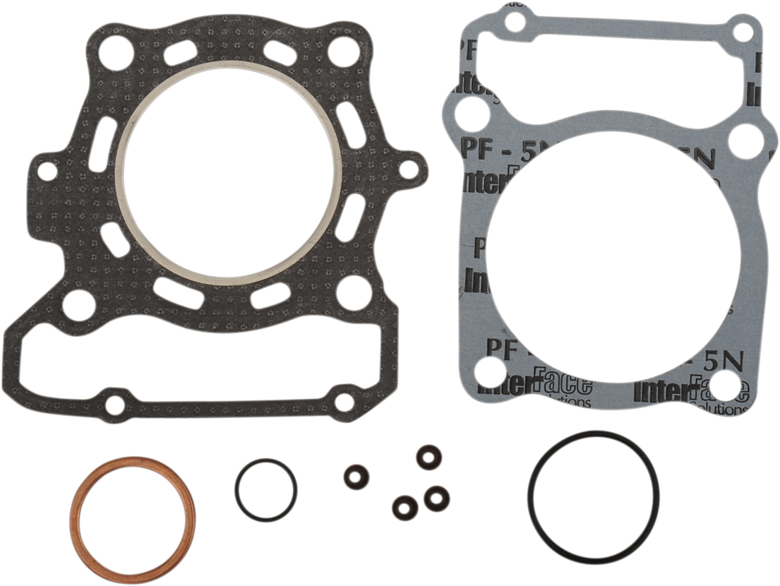 MOOSE OFFROAD Top End Gasket Kit - Kawasaki 810460mse