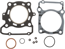 MOOSE OFFROAD Top End Gasket Kit - Kawasaki 810460mse