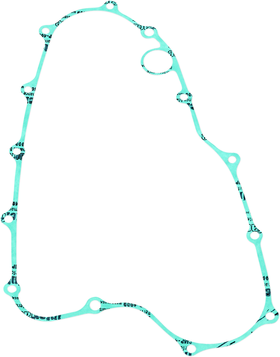 MOOSE OFFROAD Inner Clutch Cover Gasket - Honda 816039mse