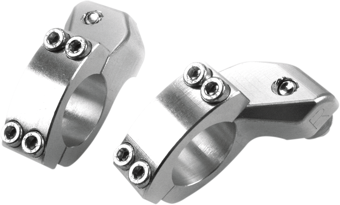 CYCRA Probend™ Handguard Hardware - Center Mount - 7/8" 1CYC-1360-02