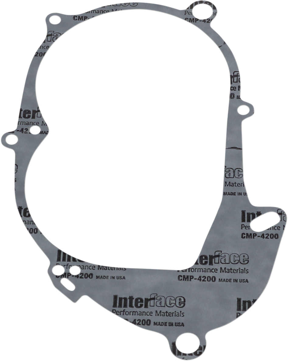 MOOSE OFFROAD Inner Clutch Cover Gasket - Yamaha 816084mse