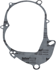 MOOSE OFFROAD Inner Clutch Cover Gasket - Yamaha 816084mse