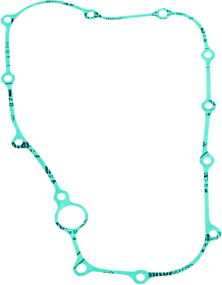 MOOSE OFFROAD Inner Clutch Cover Gasket - Honda 816099mse