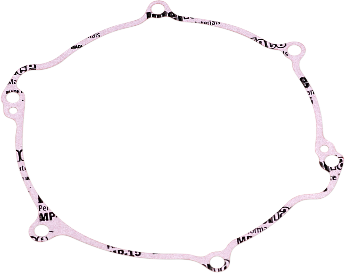 MOOSE OFFROAD Inner Clutch Cover Gasket - Yamaha 816130mse