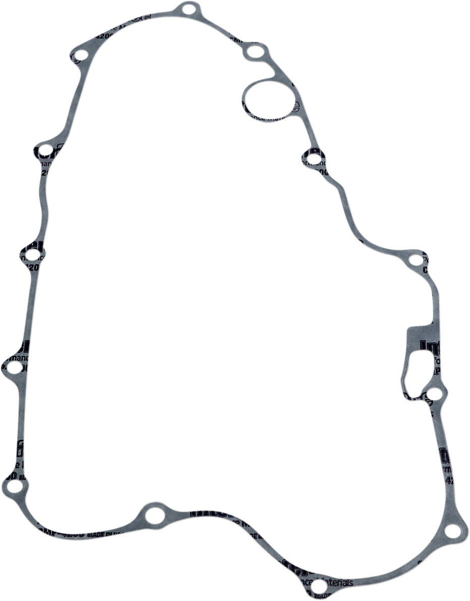 MOOSE OFFROAD Inner Clutch Cover Gasket - Honda 816194mse