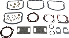 MOOSE OFFROAD Inner Clutch Cover Gasket - Honda 816213mse