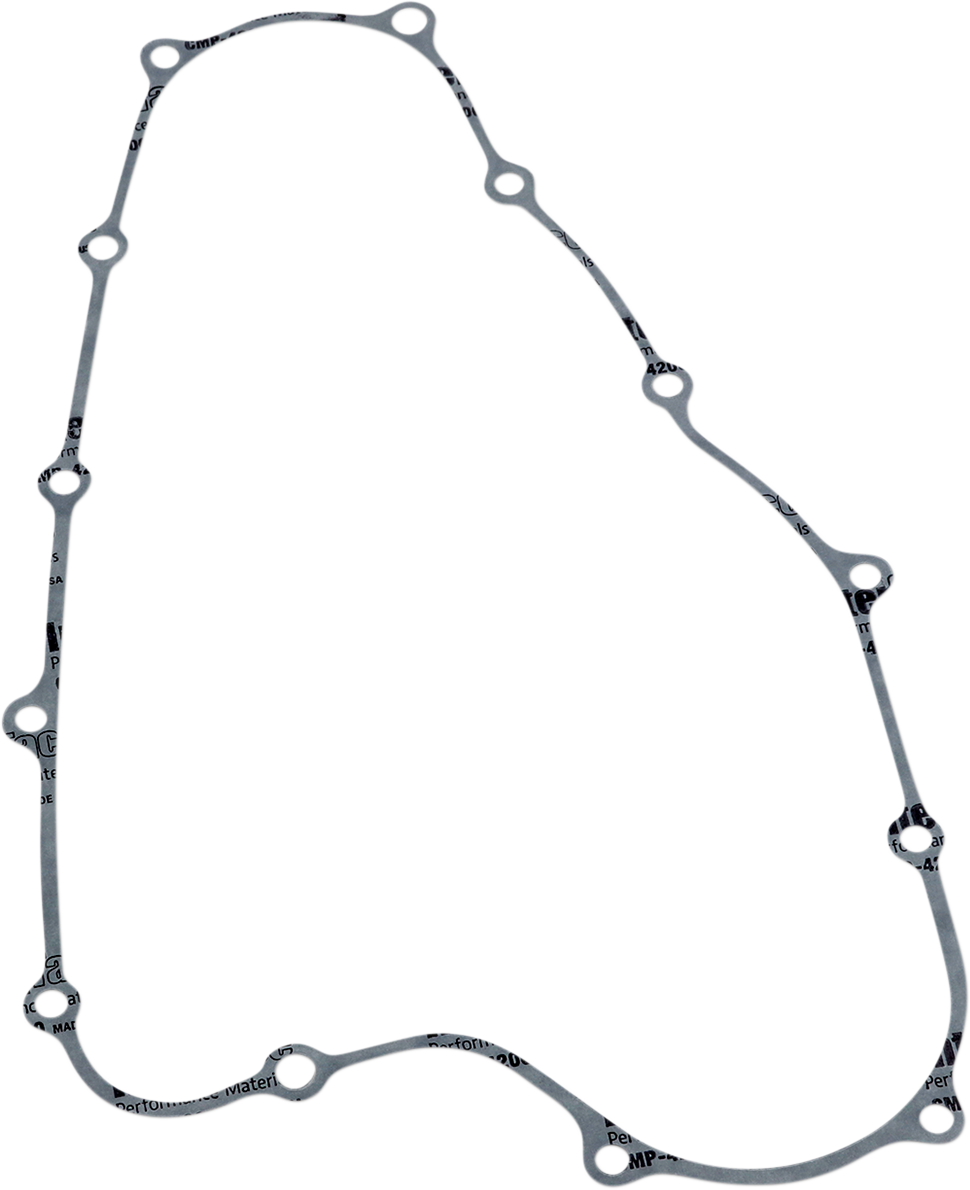 MOOSE OFFROAD Inner Clutch Cover Gasket - Honda 816234mse