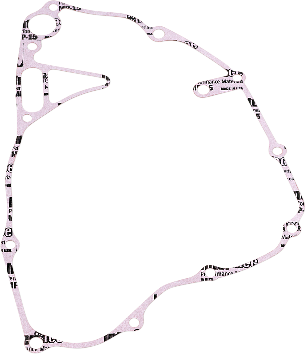 MOOSE OFFROAD Inner Clutch Cover Gasket - Kawasaki 816250mse
