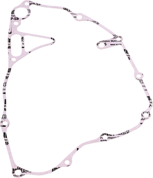 MOOSE OFFROAD Inner Clutch Cover Gasket - Kawasaki 816250mse