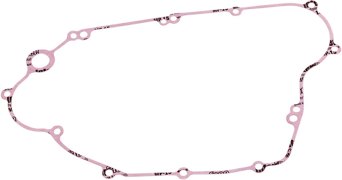 MOOSE OFFROAD Inner Clutch Cover Gasket - Kawasaki 816251mse