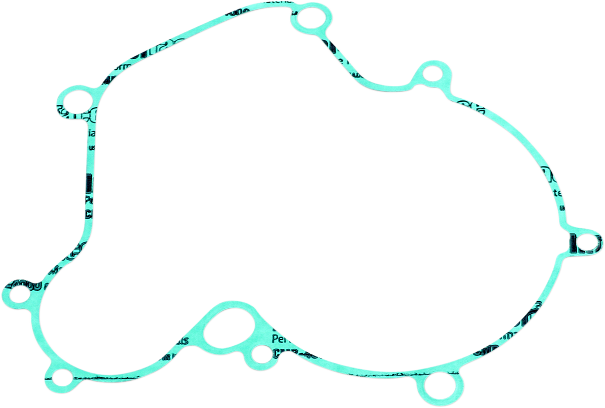 MOOSE OFFROAD Inner Clutch Cover Gasket - Gas Gas/Husqvarna/KTM 816255mse