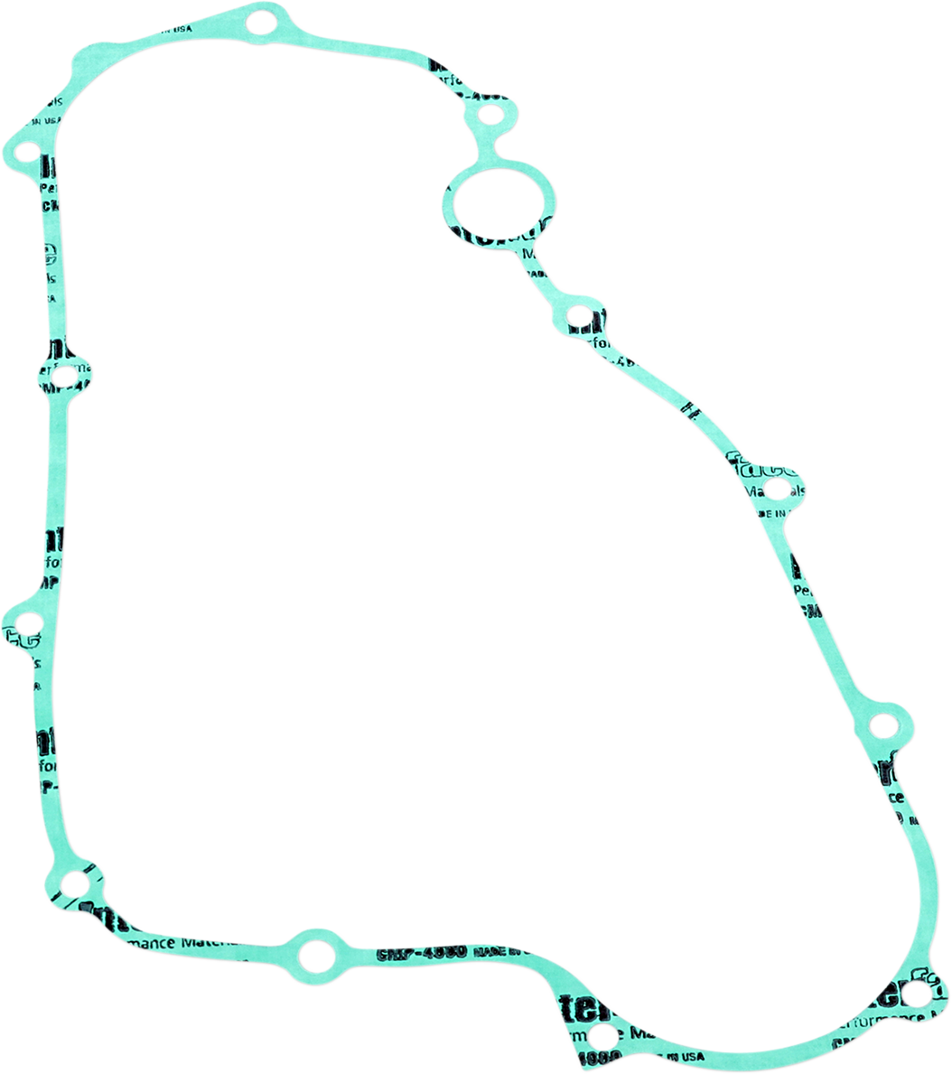 MOOSE OFFROAD Inner Clutch Cover Gasket - Honda 816256mse