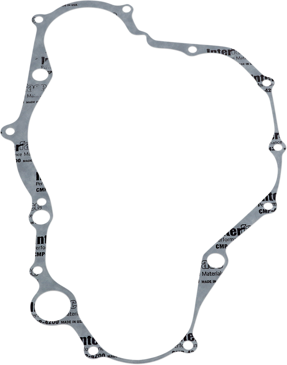 MOOSE OFFROAD Inner Clutch Cover Gasket - Yamaha 816263mse