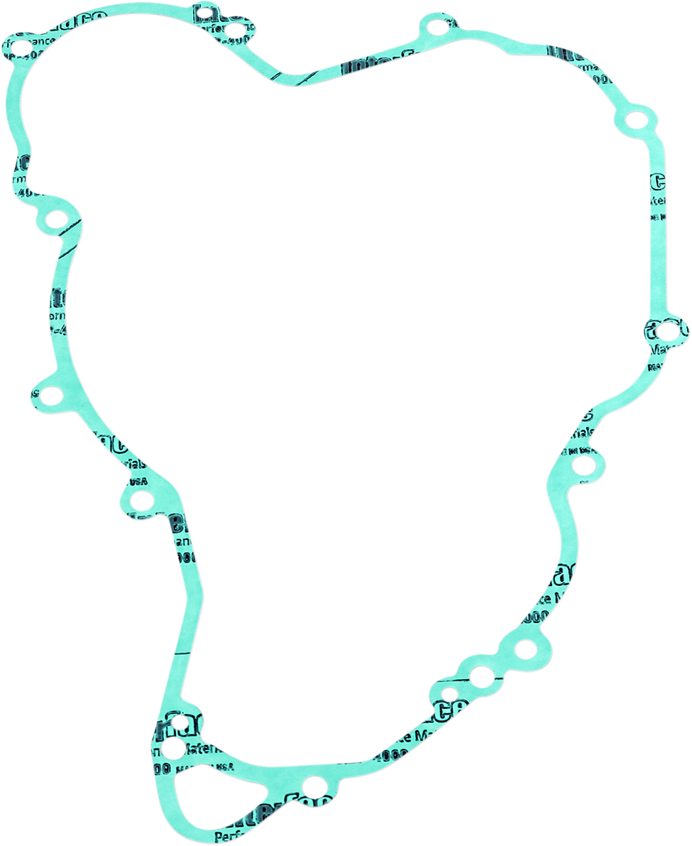 MOOSE OFFROAD Inner Clutch Cover Gasket - Husqvarna/KTM 816272mse