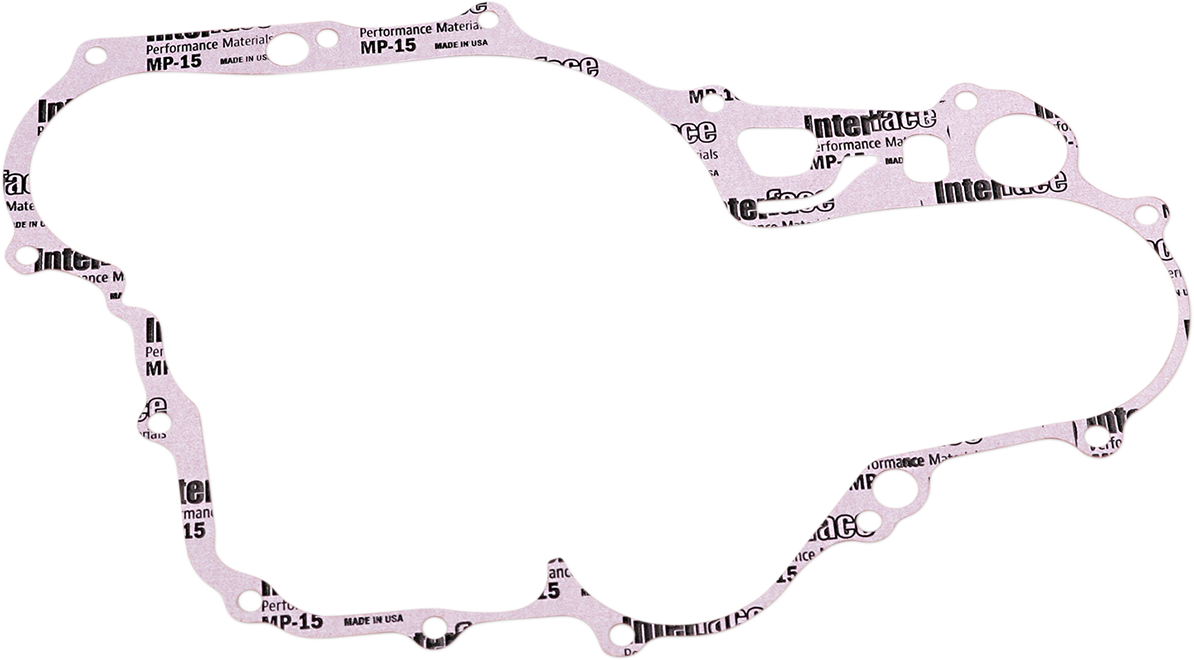 MOOSE OFFROAD Inner Clutch Cover Gasket - Yamaha 816281mse