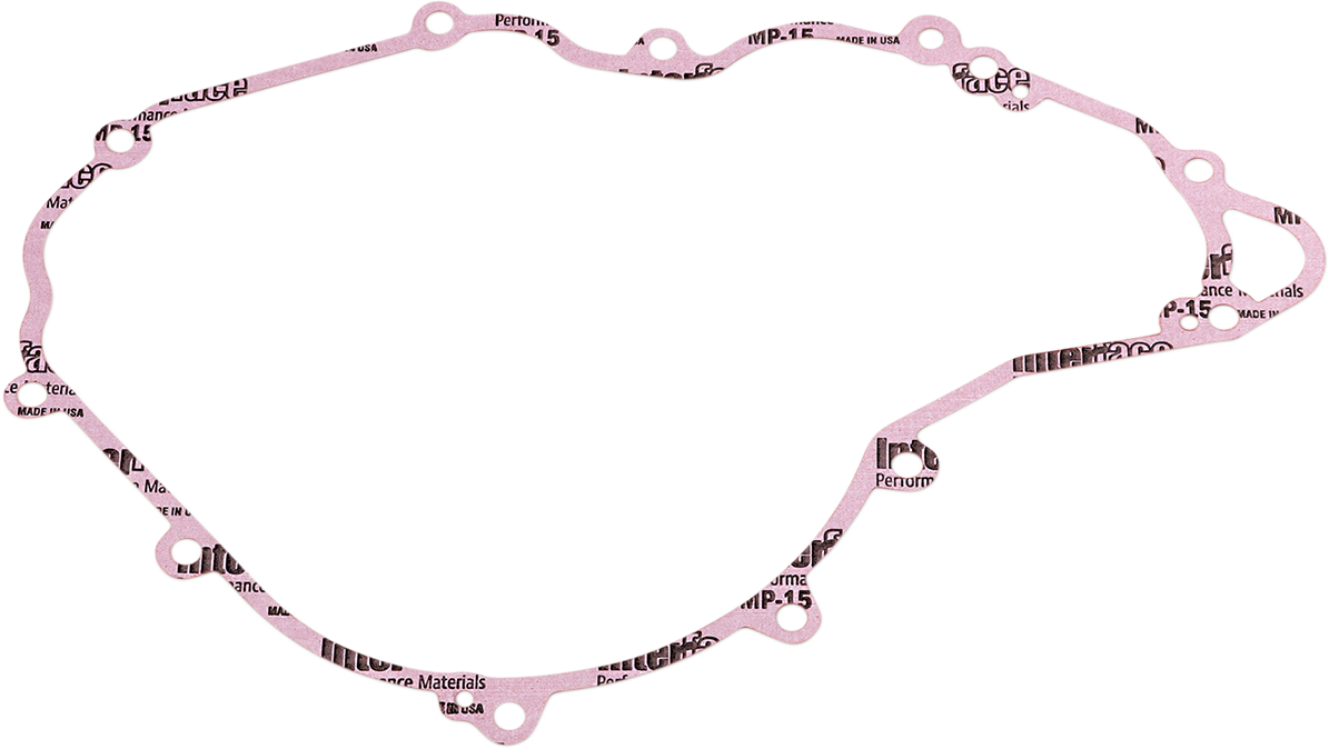 MOOSE OFFROAD Inner Clutch Cover Gasket - Husqvarna/KTM 816282mse