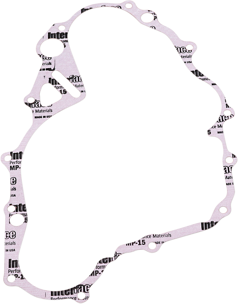 MOOSE OFFROAD Inner Clutch Cover Gasket - Yamaha 816285mse