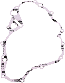 MOOSE OFFROAD Inner Clutch Cover Gasket - Yamaha 816285mse