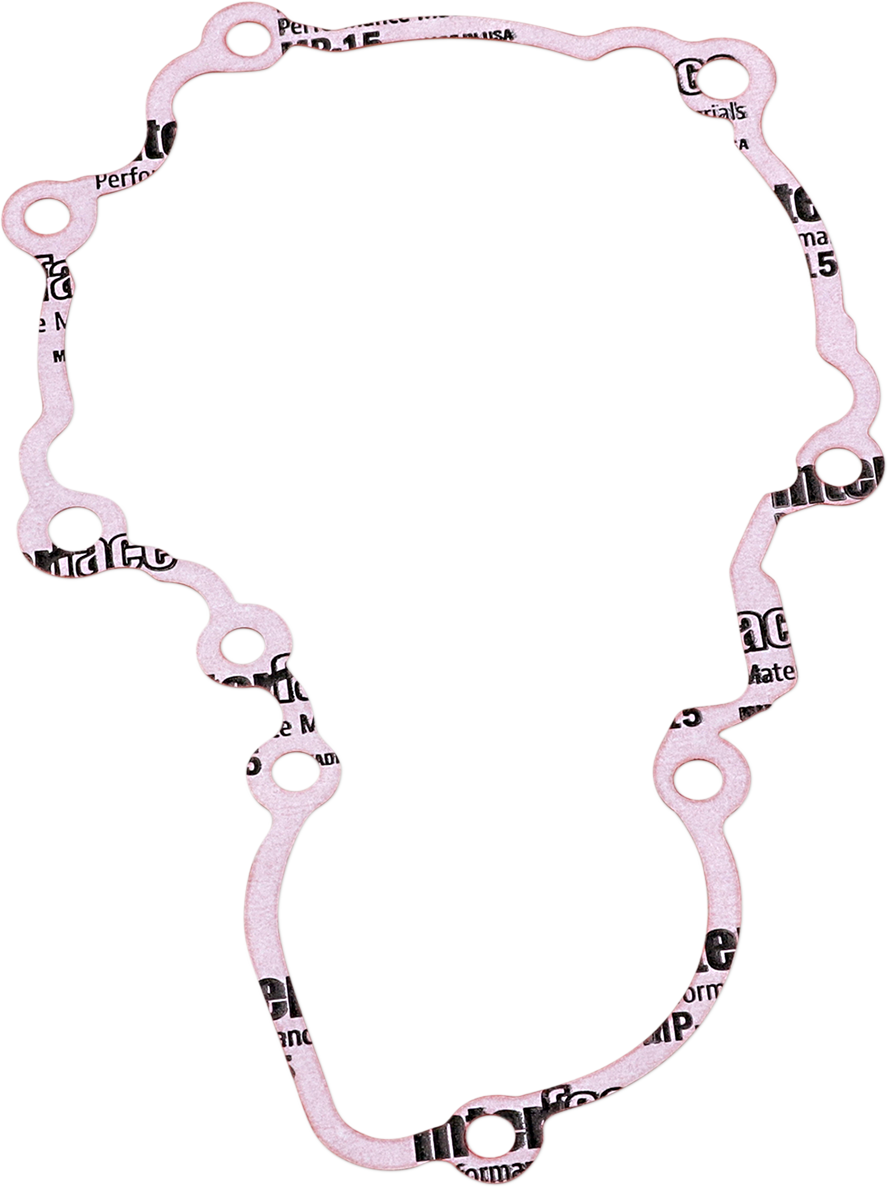MOOSE OFFROAD Ignition Cover Gasket - Husqvarna/KTM 816290mse