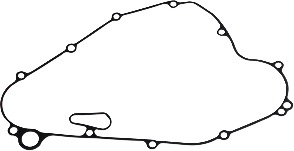 MOOSE OFFROAD Inner Clutch Cover Gasket - Kawasaki 816291mse