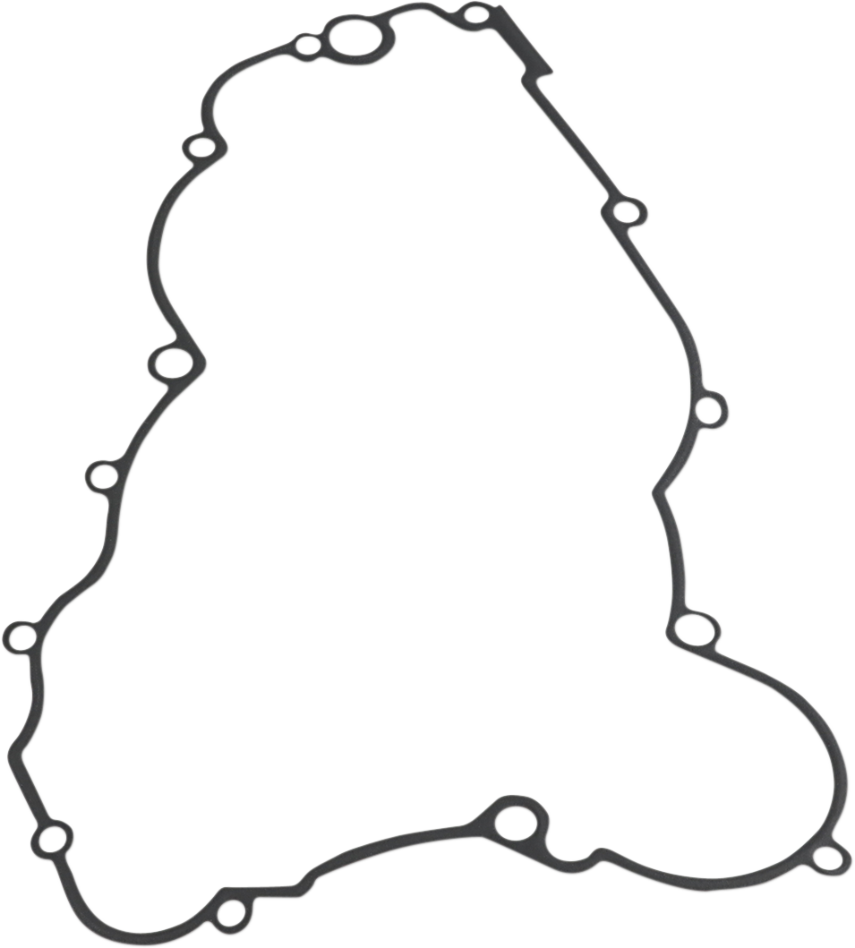 MOOSE OFFROAD Inner Clutch Cover Gasket - Gas Gas/Husqvarna/KTM 816315mse