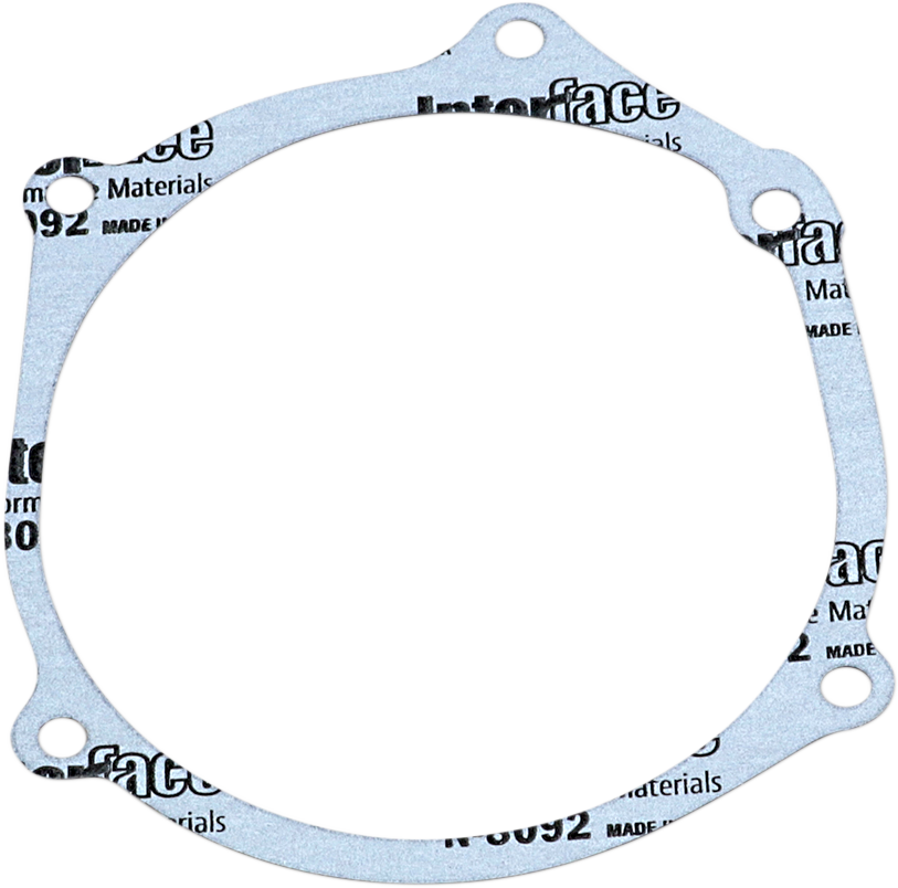 MOOSE OFFROAD Ignition Cover Gasket - Yamaha 816517mse