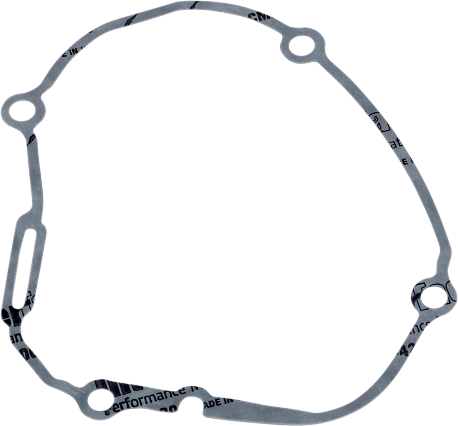 MOOSE OFFROAD Ignition Cover Gasket - Yamaha 816618mse