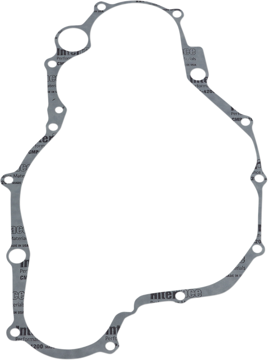 MOOSE OFFROAD Inner Clutch Cover Gasket - Yamaha 816672mse
