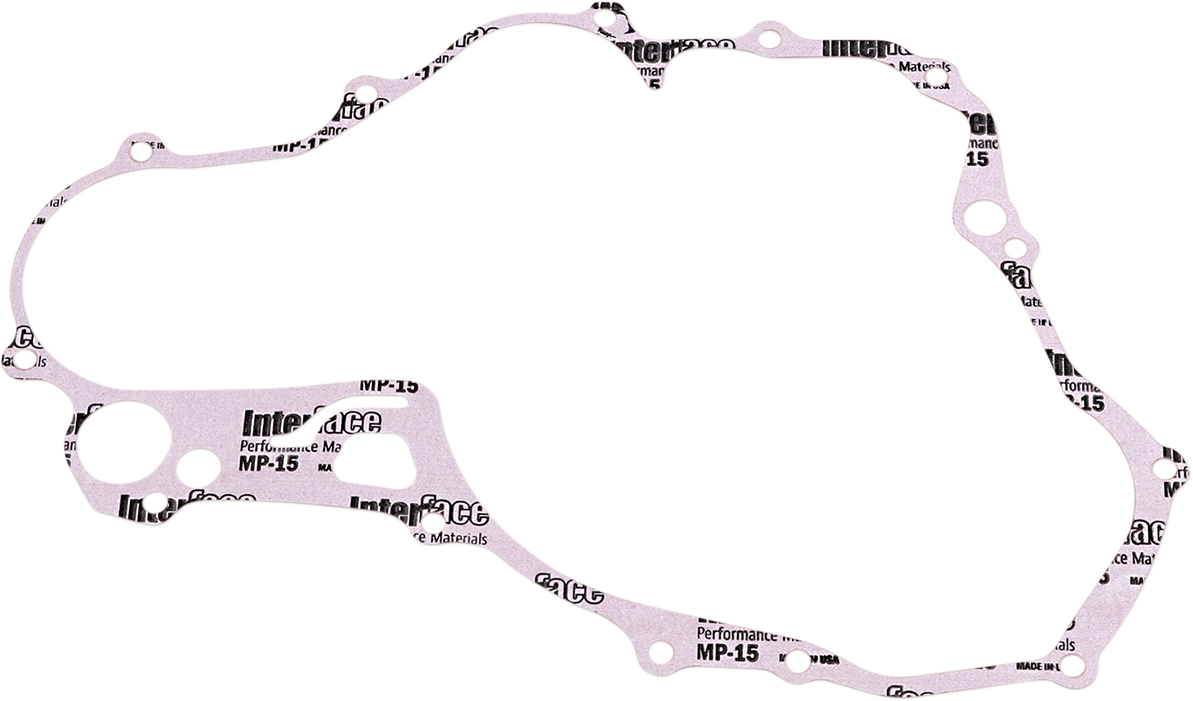 MOOSE OFFROAD Inner Clutch Cover Gasket - Yamaha 816759mse