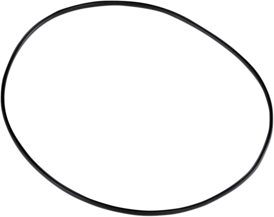 MOOSE OFFROAD Outer Clutch Cover Gasket - Gas Gas/Husqvarna/KTM 817930mse