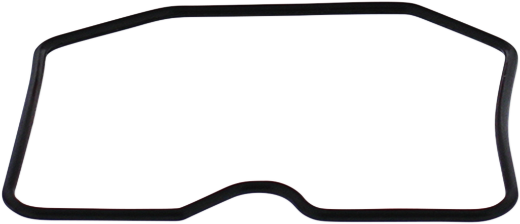 MOOSE OFFROAD Replacement Float Bowl Gasket - Arctic Cat/Kawasaki/Suzuki 46-5003