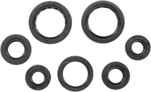 MOOSE OFFROAD Motor Oil Seals - Honda 822236mse