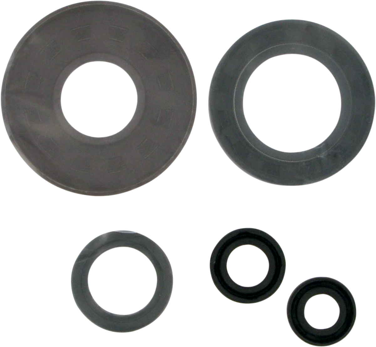 MOOSE OFFROAD Motor Oil Seals - Honda 822208mse