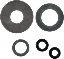MOOSE OFFROAD Motor Oil Seals - Honda 822208mse
